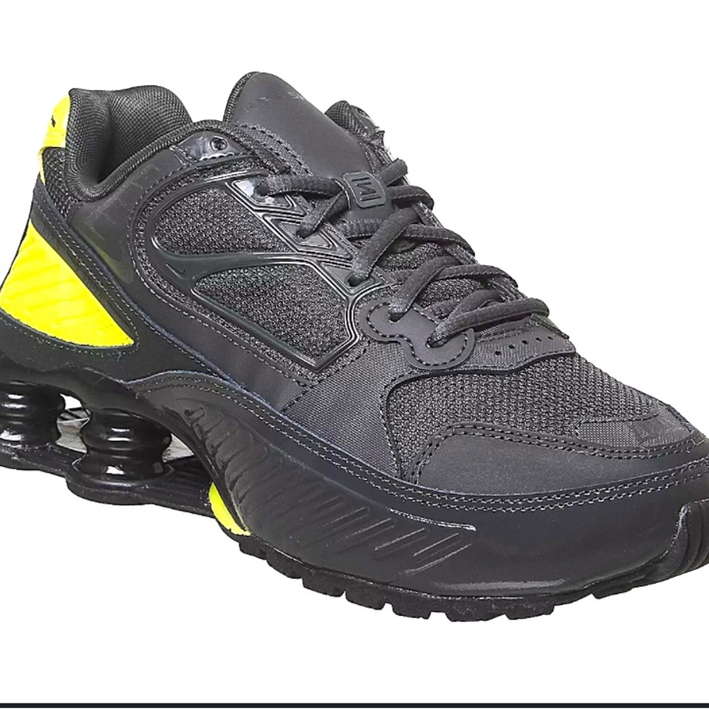 Nike shox enigma unisex